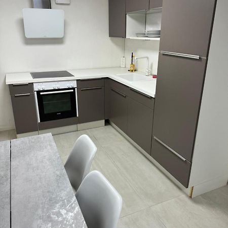 Italian Rooms 9 Aalborg Zewnętrze zdjęcie