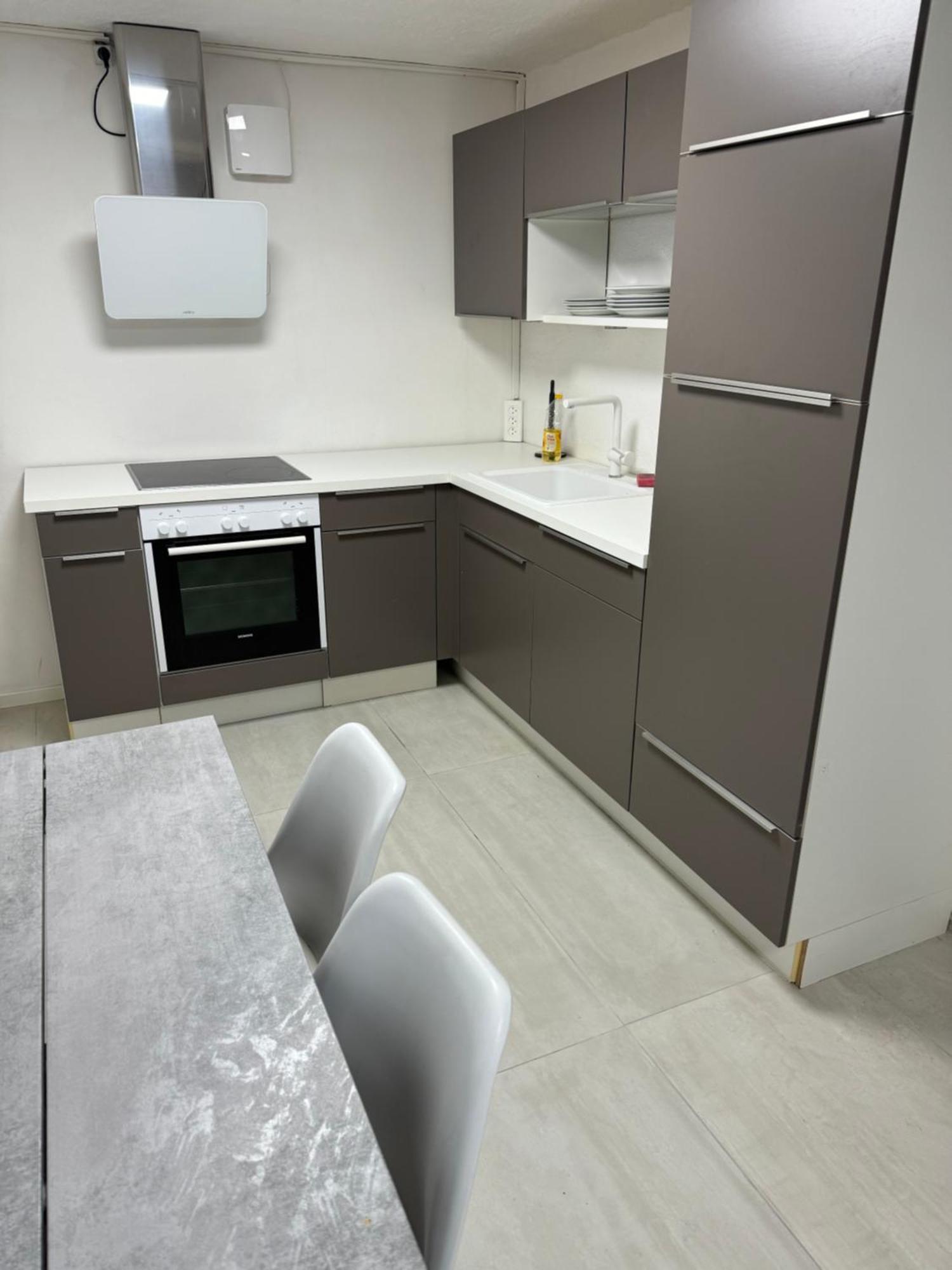 Italian Rooms 9 Aalborg Zewnętrze zdjęcie