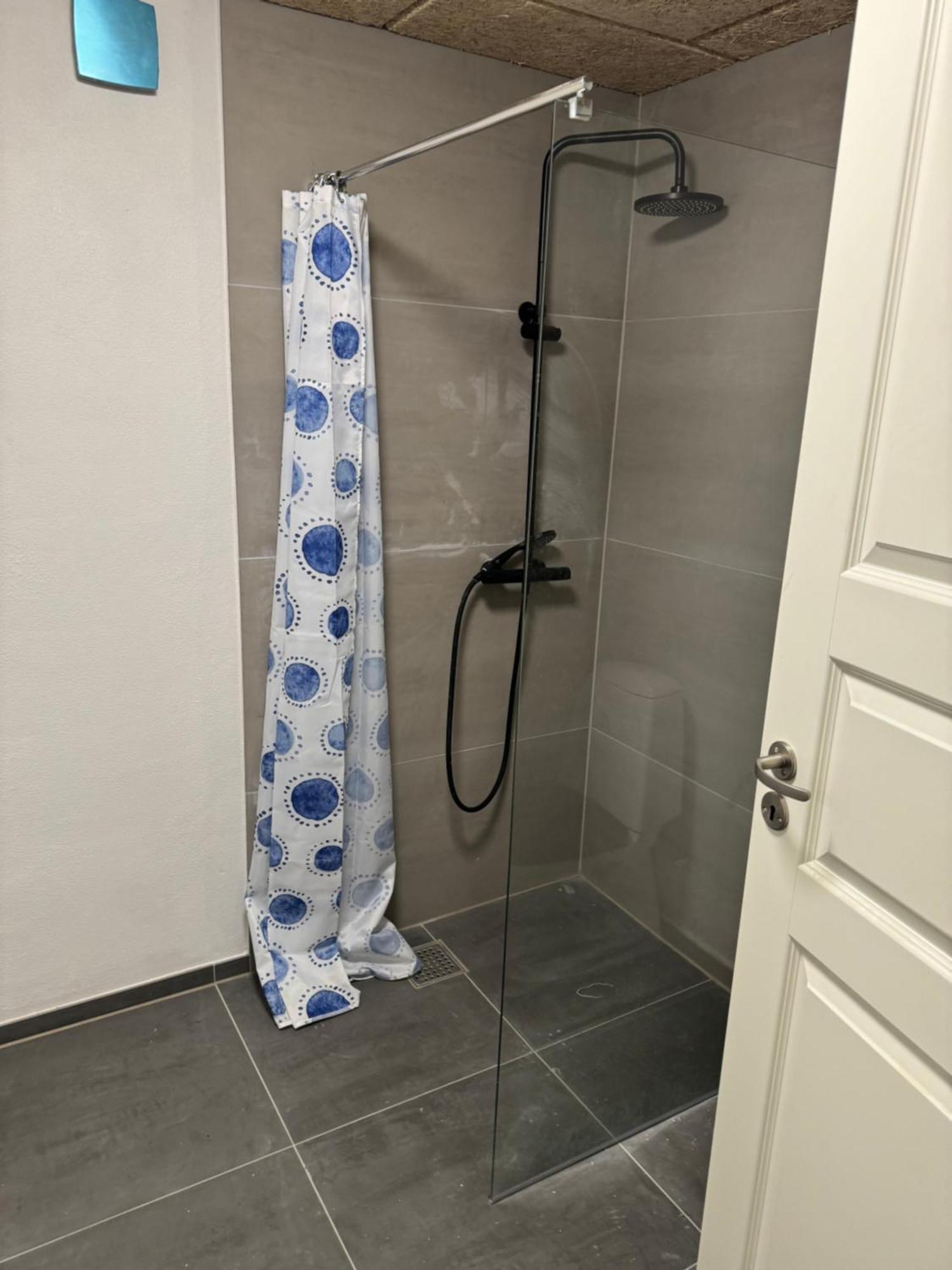 Italian Rooms 9 Aalborg Zewnętrze zdjęcie