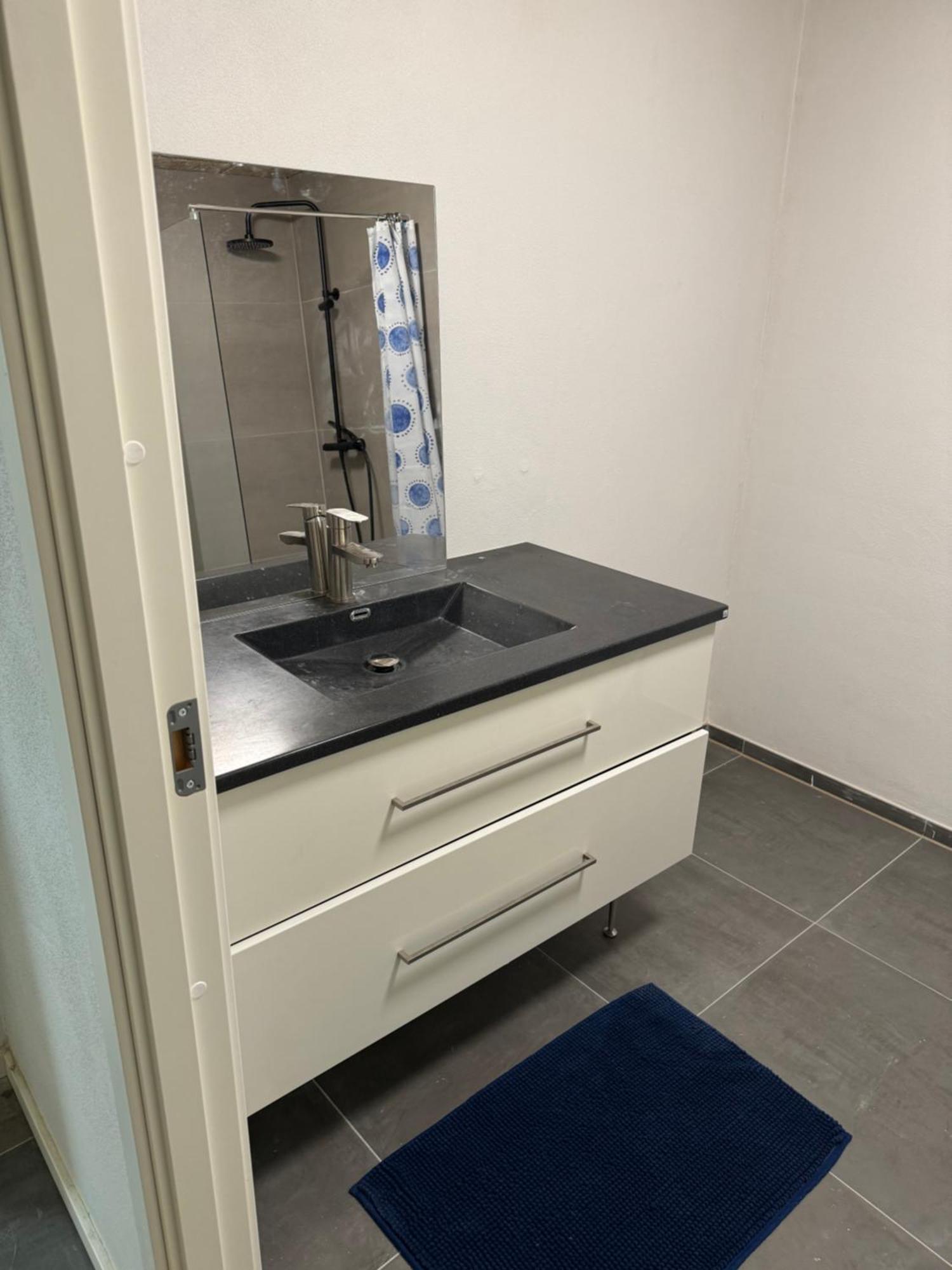 Italian Rooms 9 Aalborg Zewnętrze zdjęcie